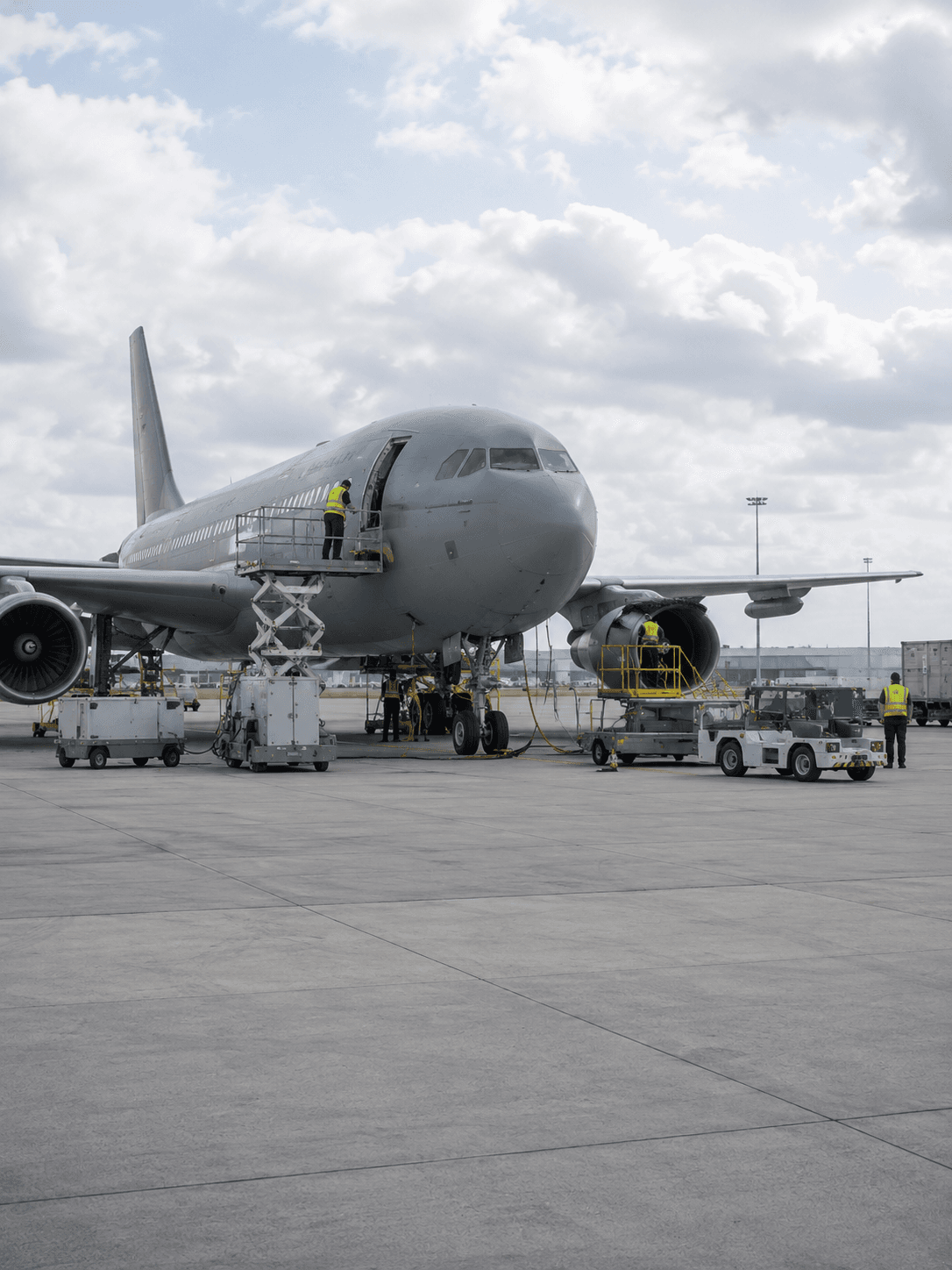 Aviation & Airport