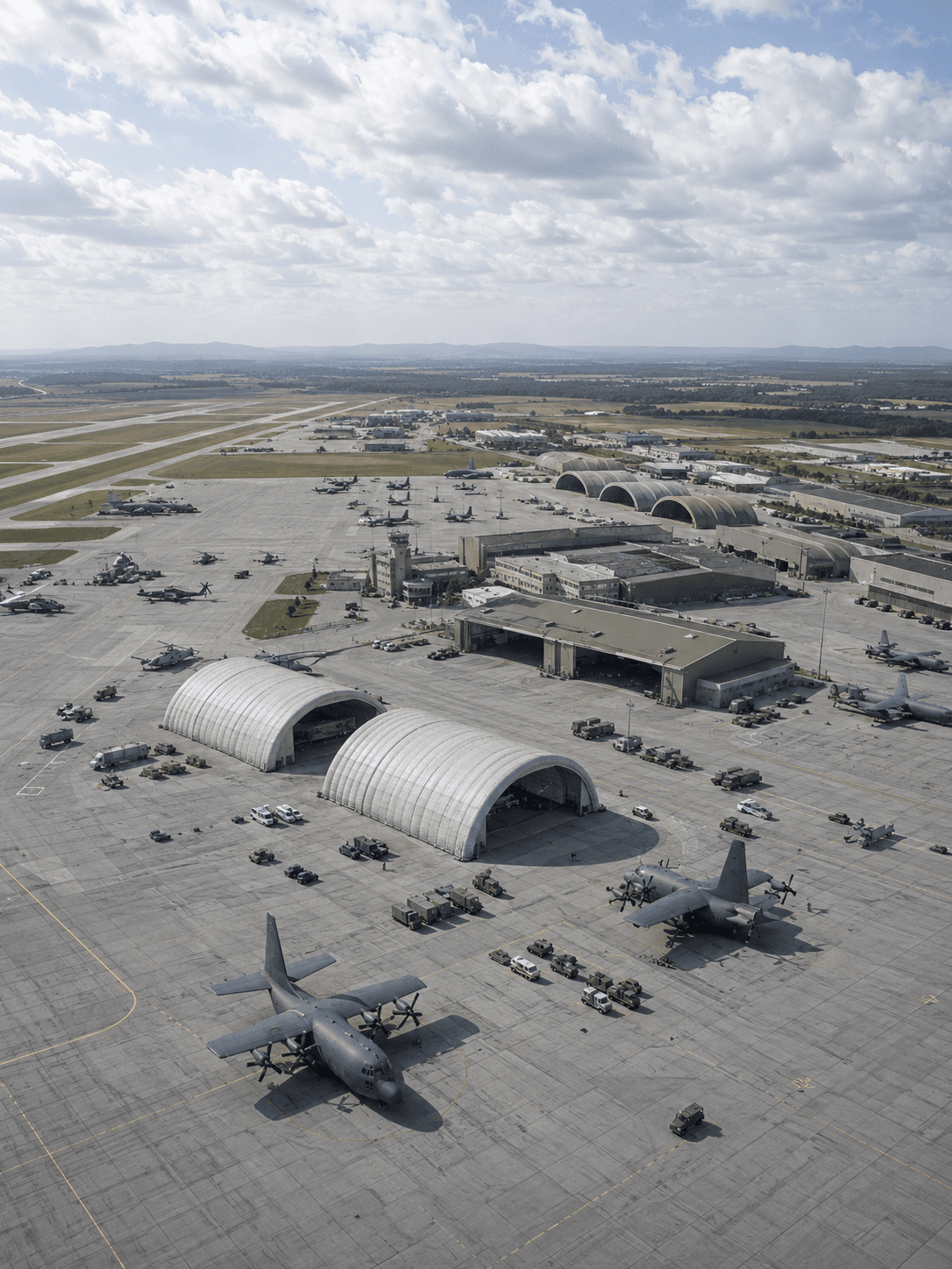 Defense & Security
