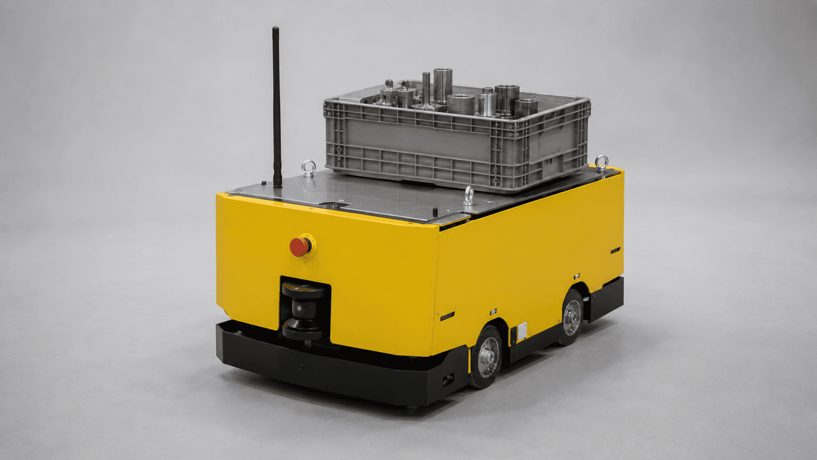 Family CMT: Transport Carts