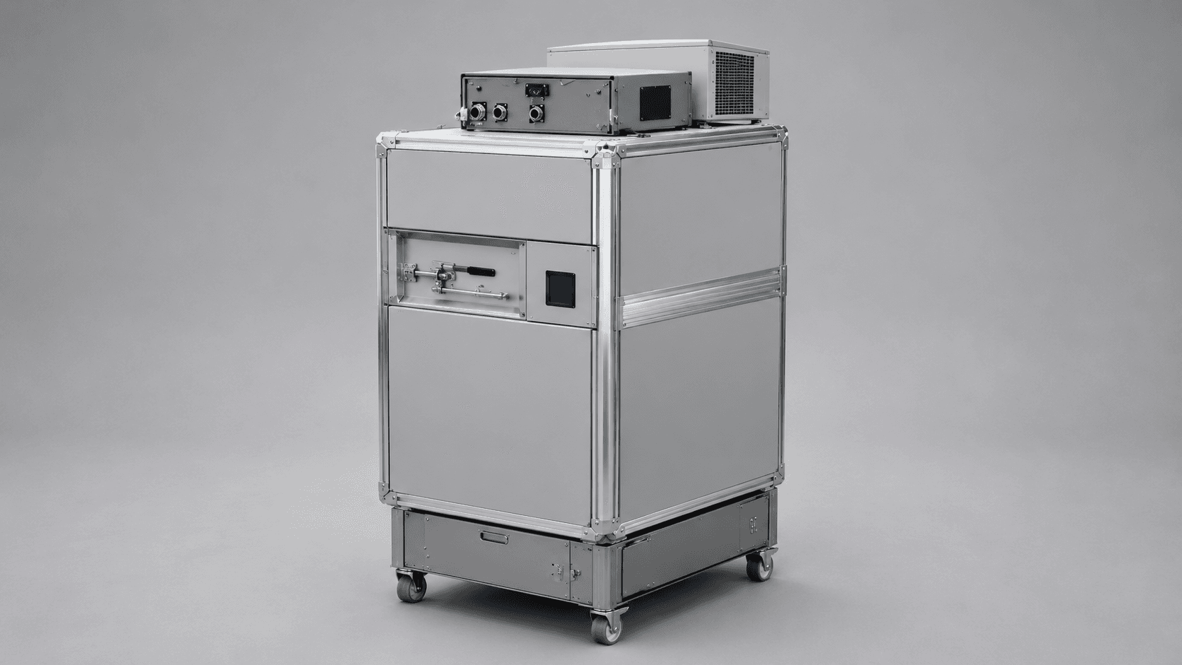 Autonomous Battery Series