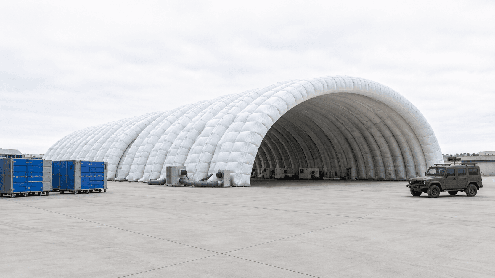 TBO industrial engineering product portfolio